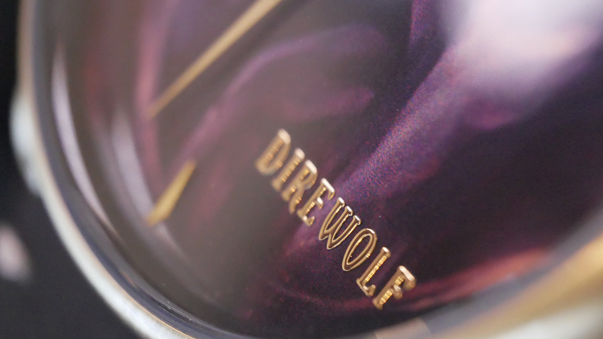 Christopher Hancock Watch