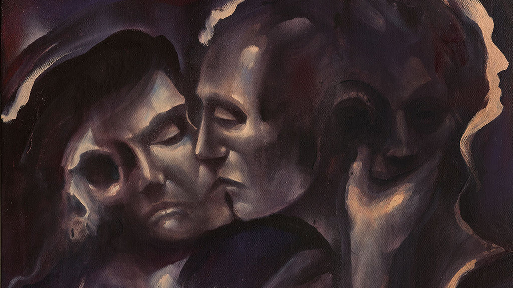 Christopher Hancock Watch