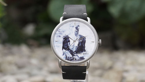 Conrad Bizjak Watch