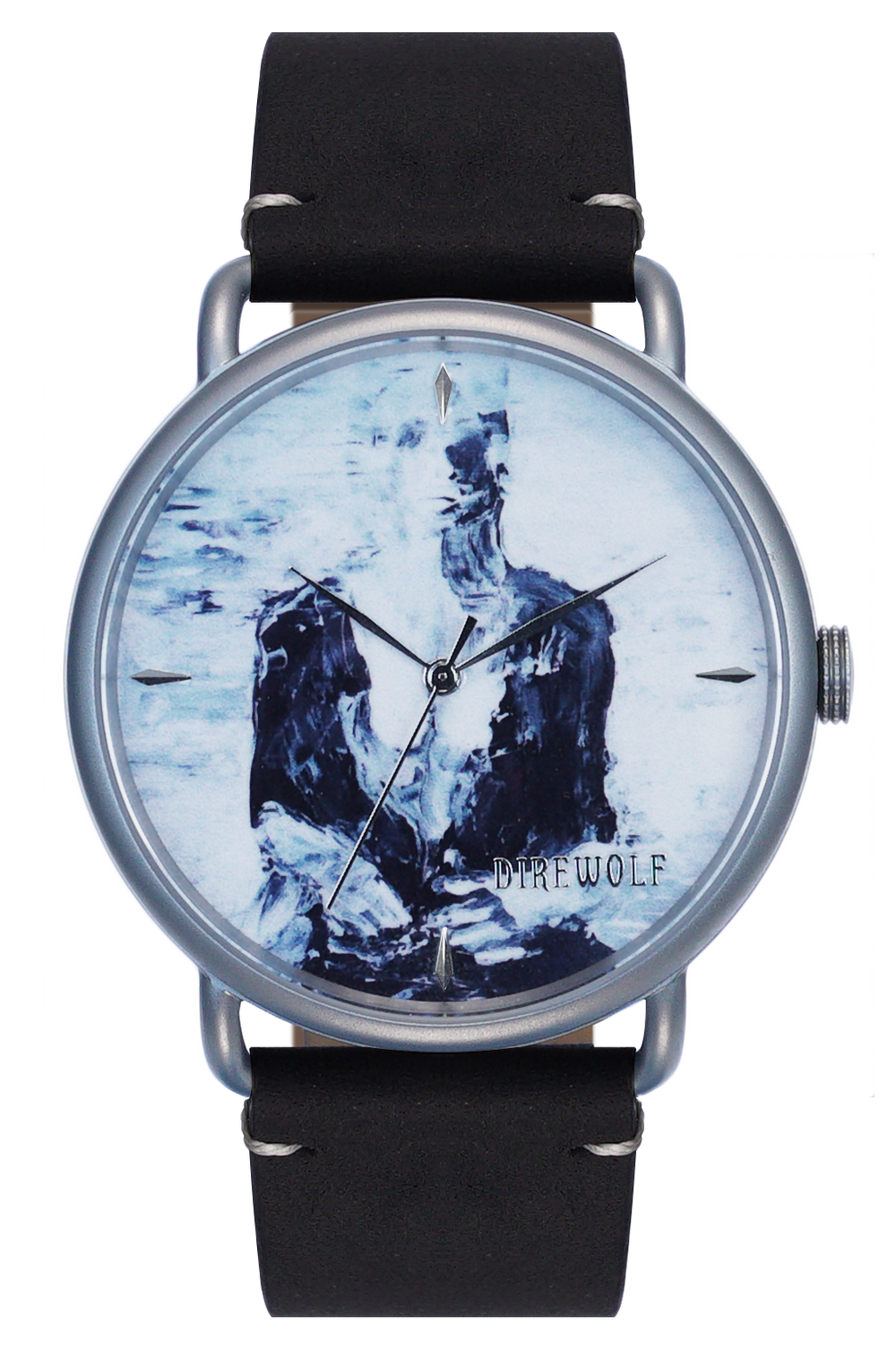 Conrad Bizjak Watch
