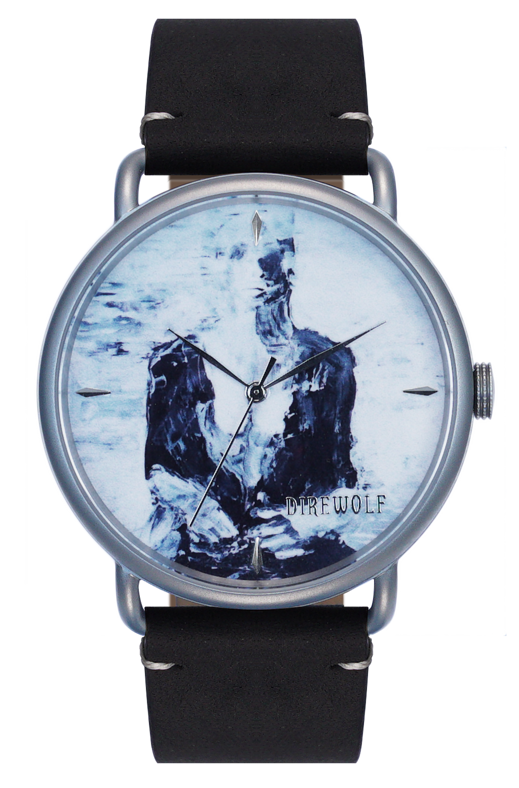 Conrad Bizjak Watch