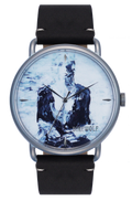 Conrad Bizjak Watch