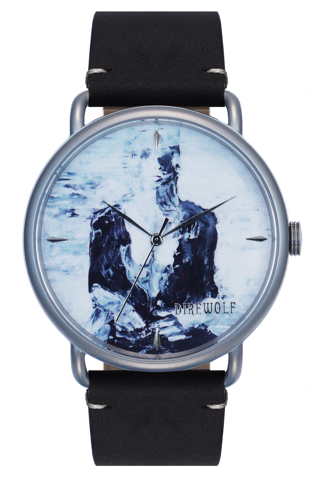 Conrad Bizjak Watch
