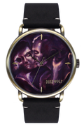 Christopher Hancock Watch