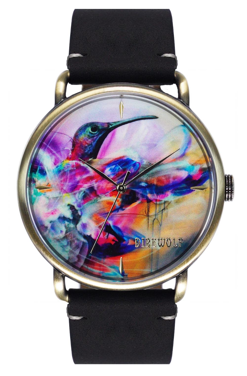 L7M Watch