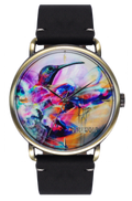 L7M Watch