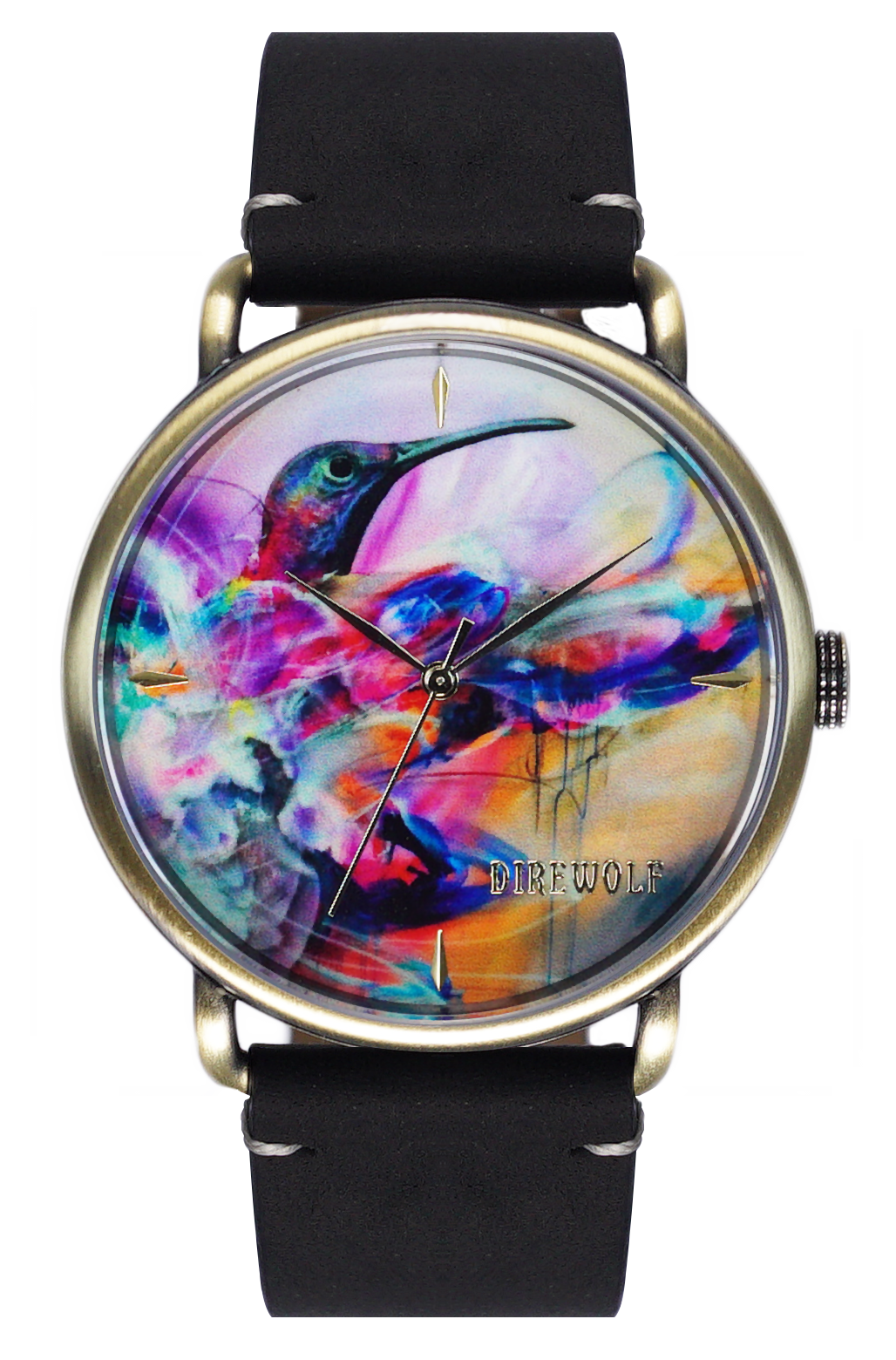 L7M Watch