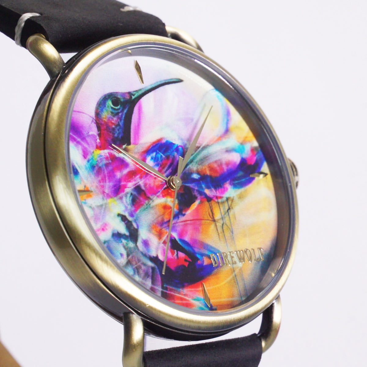 L7M Watch