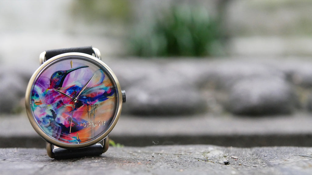 L7M Watch