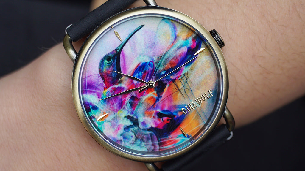 L7M Watch
