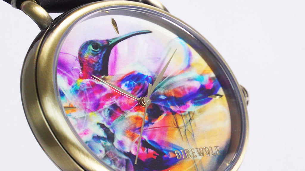 L7M Watch