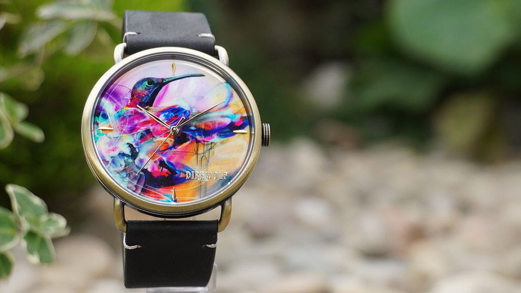 L7M Watch